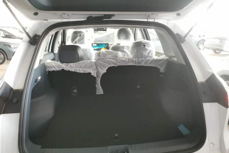 Used Geely Galaxy E5 2026 Model 530km Launch Edition
