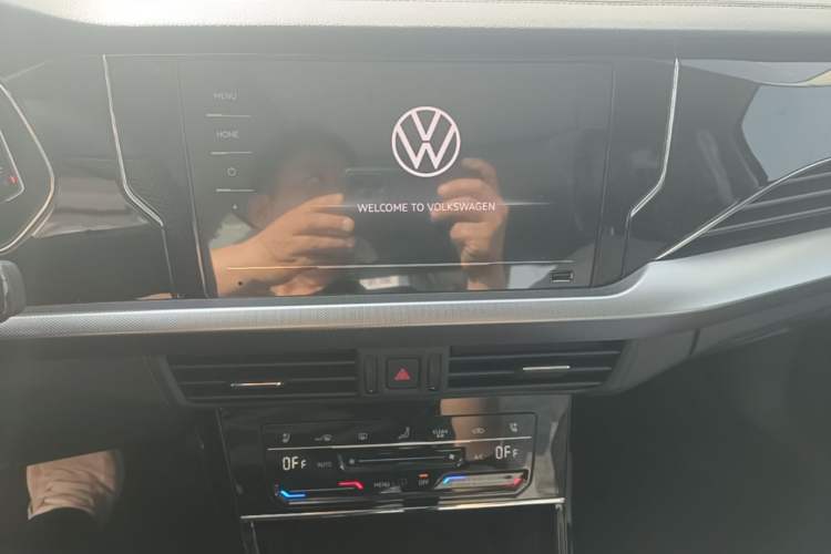 Used Volkswagen Passat 2026 Model, Outstanding 380TSI Xingkong Longteng Edition
