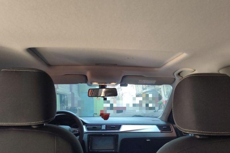 Used Skoda Rapid 2020 1.5L Automatic Comfort Edition