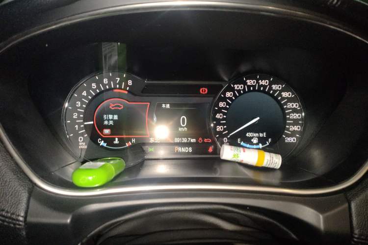 Used Lincoln MKX 2018 2.0T Two-Wheel Drive Deluxe Edition