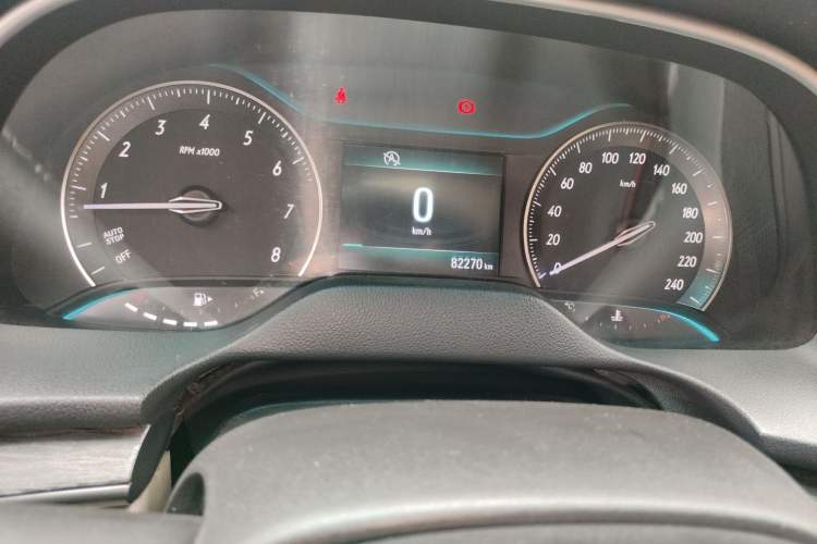 Used Buick GT 2015 15N Manual Elite Edition