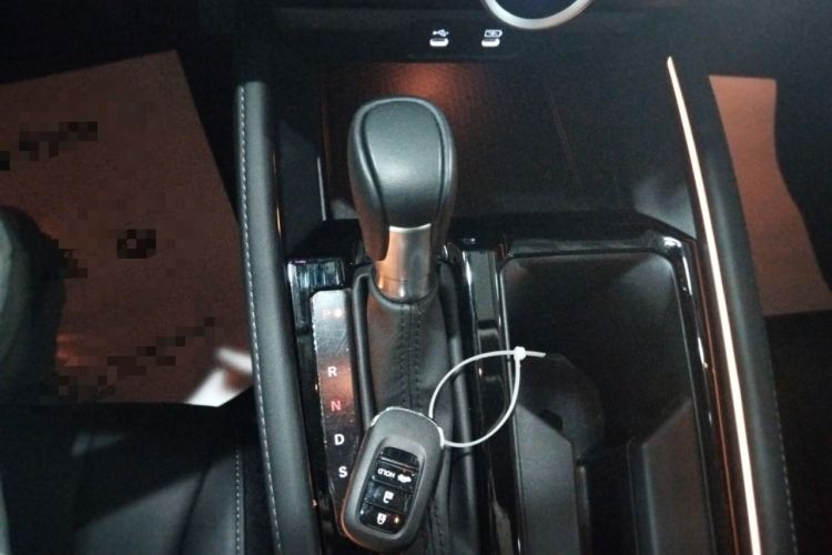 Used Honda Accord 2023 260TURBO Smart Enjoyment Version Gear Lever