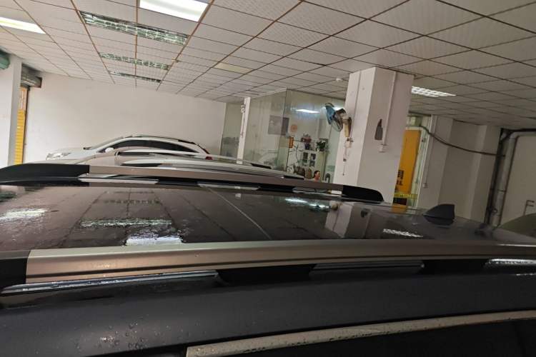 Used Haval DARGO 2022 1.5T DCT Two-Wheel Drive Border Collie Edition
