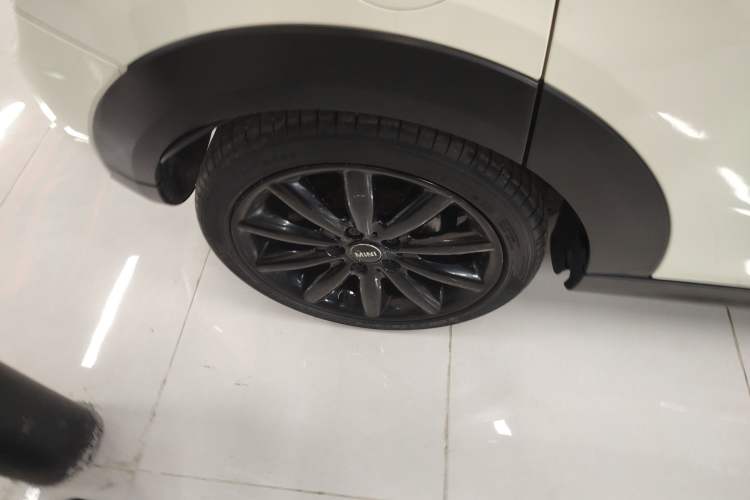 Used MINI MINI 2016 2.0T COOPER S Five-Door Edition