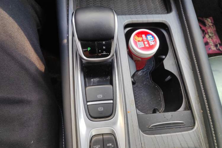 Used Chery Arrizo 8 2022 1.6T DCT Ya Gear Lever