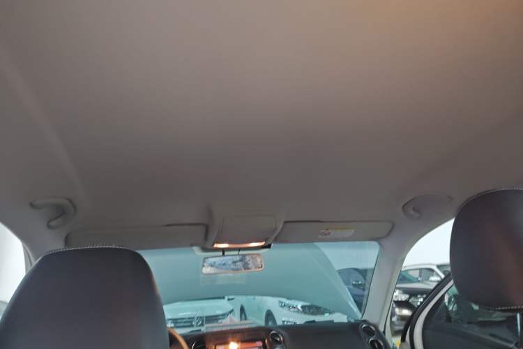 Used Volkswagen Tiguan 2016 300TSI Automatic Two-Wheel Drive Trend Edition
