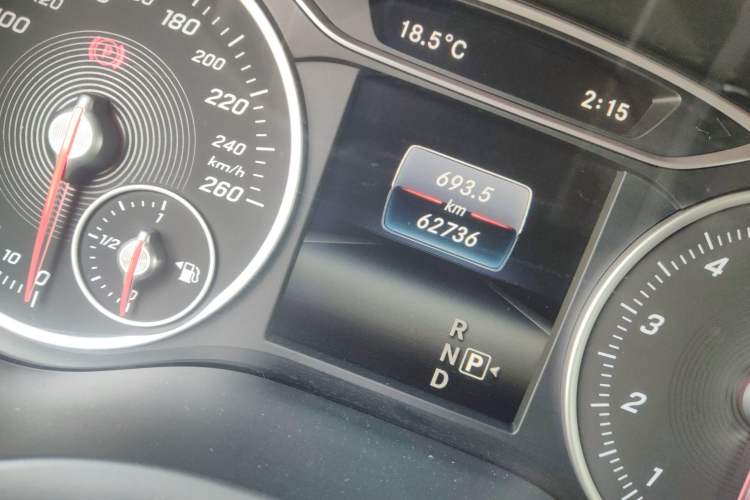 Used Mercedes-Benz B-Class 2019 B 200 Fashion Model