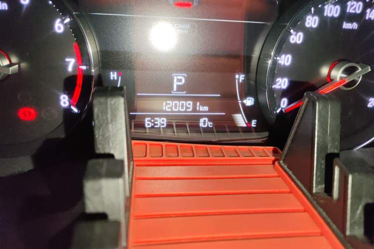 Used Honda Avancier 2017 240TURBO Two-Wheel Drive Elite Edition