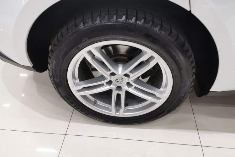 Used Porsche Macan 2023 Macan 2.0T
