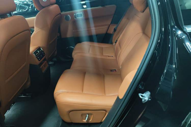 Used Li Auto L6 2024 Pro Model