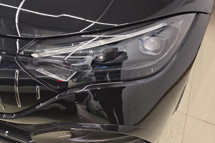 Used Mercedes-Benz EQE AMG 2023 AMG EQE 53 4MATIC+ Left Front Headlight