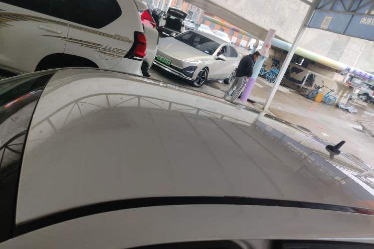 Used ORA Black Cat 2021 301 km Basic Version