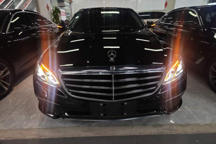 Used Mercedes-Benz E-Class 2020 Facelift E 260 L