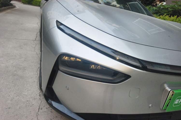 Used XPeng P7+ 2024 Long-Range Max
