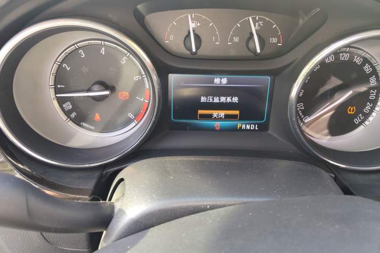 Used Buick Verano 2018 Sedan 20T Dual-Clutch Leading Model
