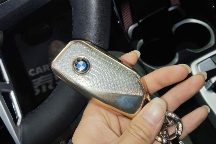 Used BMW X1 2023 sDrive25Li M Sport Package
