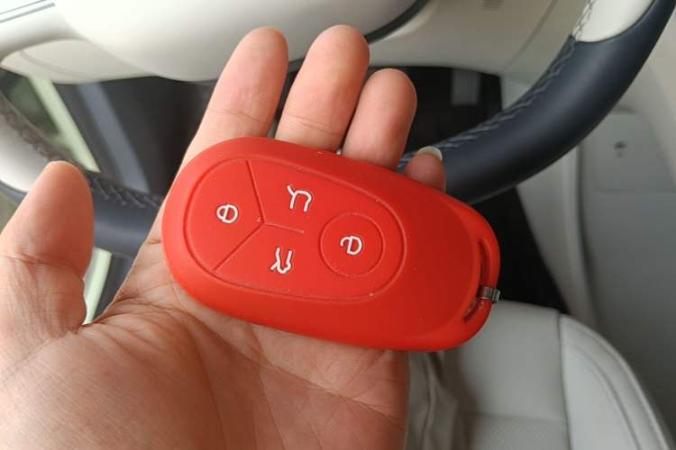 Used Geely Galaxy Geome 2025 UP 410km Exploration Edition