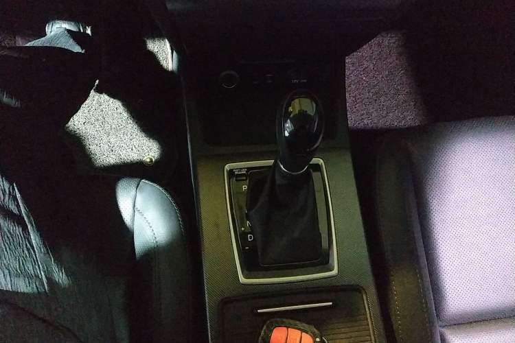 Used Hyundai Mistra 2017 1.8L Automatic Deluxe DLX Model China V Emission Standard