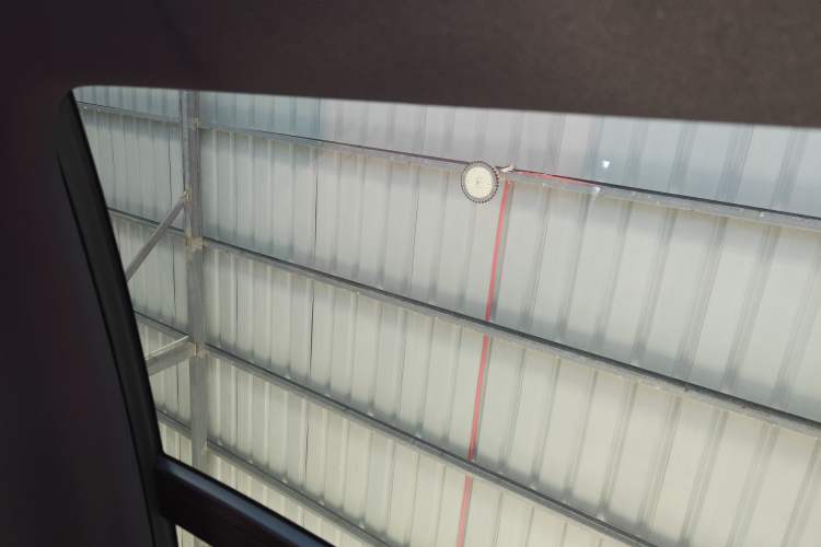 Used BYD Han 2022 DM-i 121KM Luxury Model