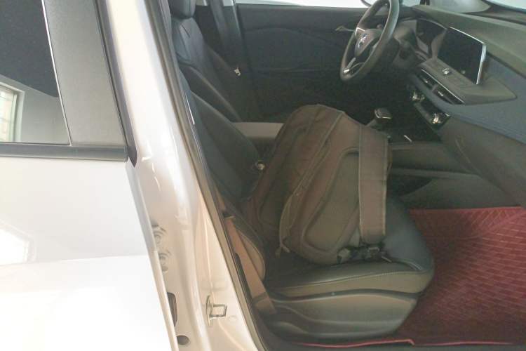 Used Buick Velite 6 2022 Connected & Shared PLUS Right Front Seat