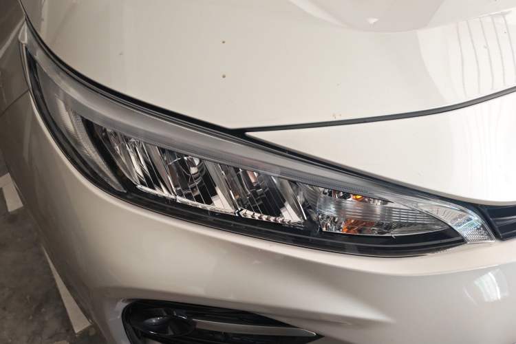 Used Toyota Wildlander 2020 2.0L CVT 4x4 Luxury Edition