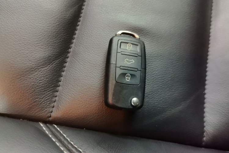 Used Volkswagen Tiguan 2014 1.8TSI Automatic 2WD 30th Anniversary Edition Interior 1