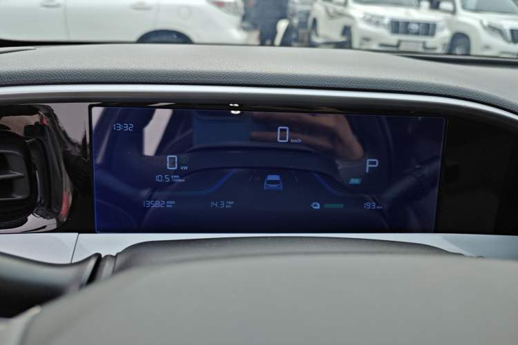 Used Geely Galaxy Geome 2025 310km Dream Edition