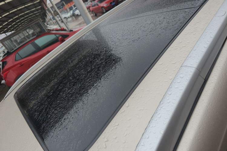 Used Landian E5 2023 1.5L DE-i 110KM Flagship 7-Seater