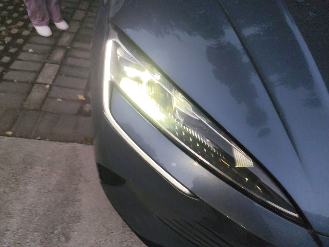 BYD Seal 2024 HONOR Edition DM-i 1.5L 121km Luxury Model — снимка 7