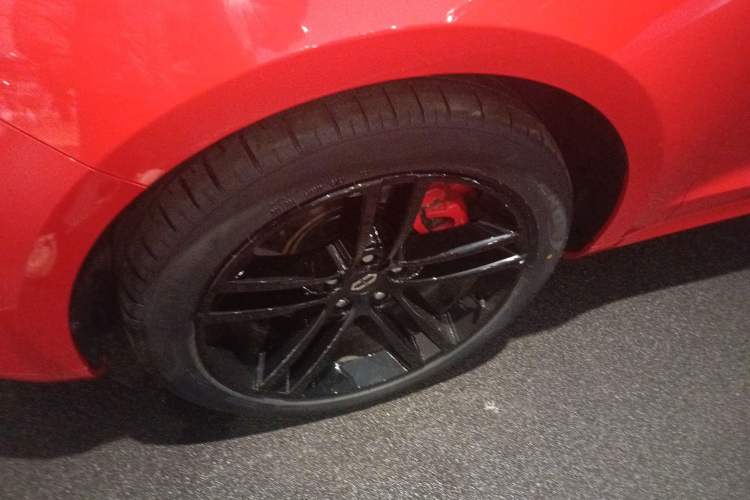 Used Hima AITO M5 2025 Extended-Range Ultra All-Wheel-Drive Version