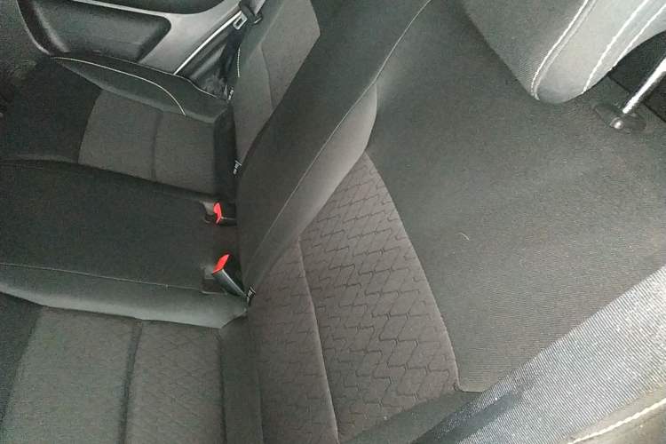 Used JAC iEV6E 2019 Upgraded iEV6E Luxury Model