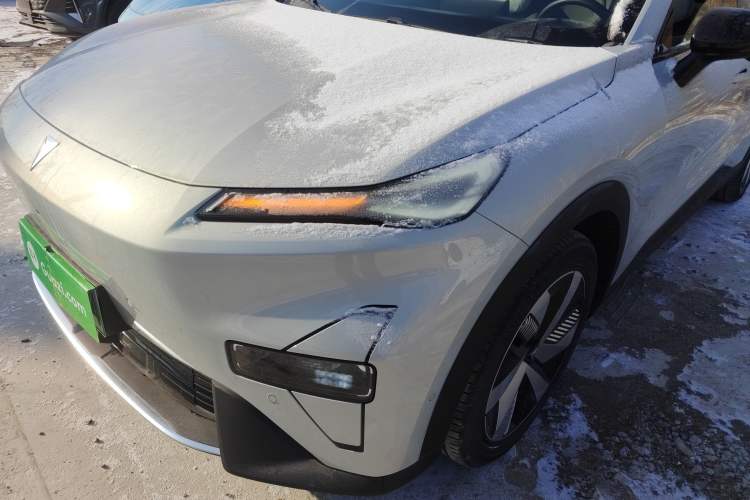 Used Deepal S05 2024 510 Ultra Pure Electric Version