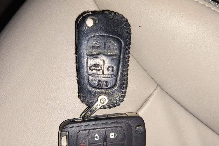 Used Buick GL8 2018 28T Luxury Model China VI Standard