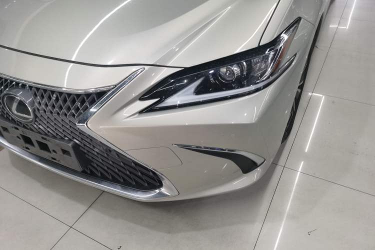 Used Lexus ES 2020 200 Excellence Edition Left Front Headlight