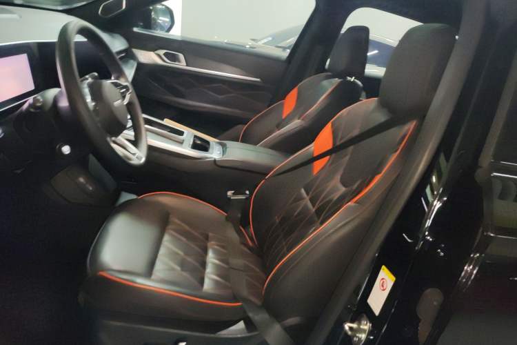 Used Haval XY 2022 1.5T Smart Edition
