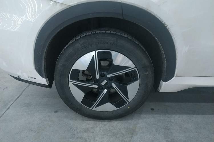 Used Geely Galaxy E5 2024 530 km Exploration+ Version Exterior 5