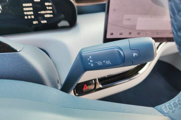 Used Zeekr MIX 2025 Long-Range Intelligent Driving Edition
