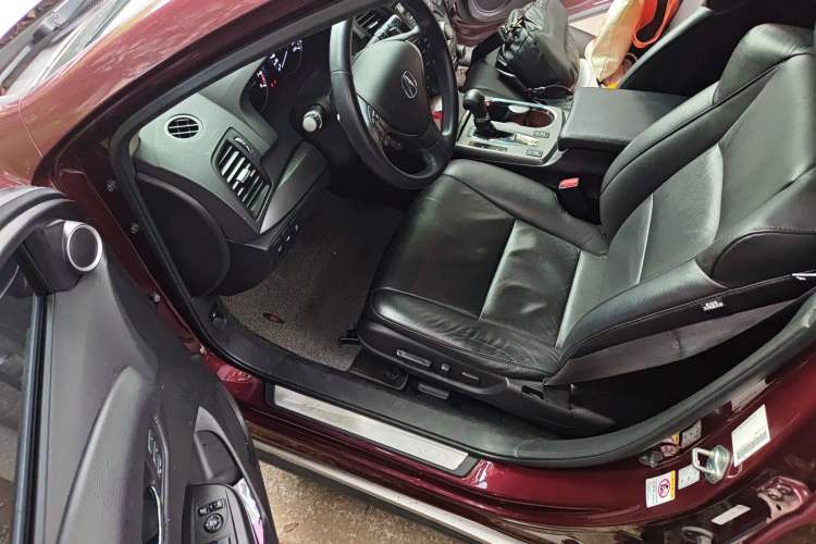 Used Acura RDX 2013 3.0L Two-Wheel Drive Elite Edition