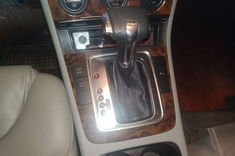 Used Volkswagen Magotan 2009 1.8 TSI DSG Luxury Edition
