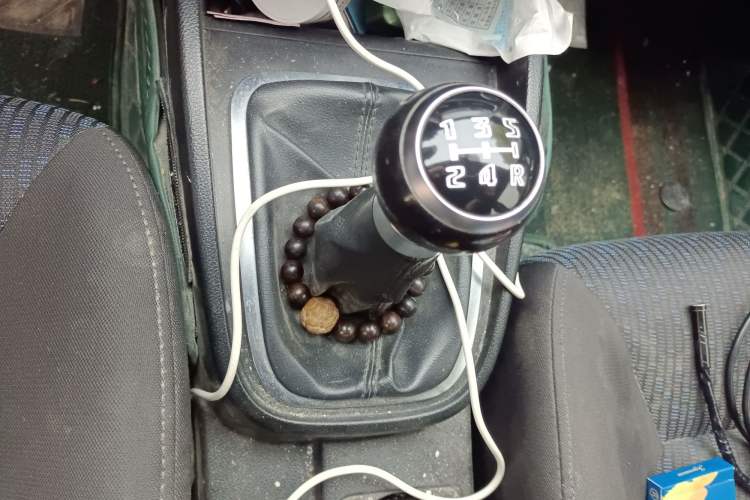 Used Bestune B30 2016 1.6L manual luxury version