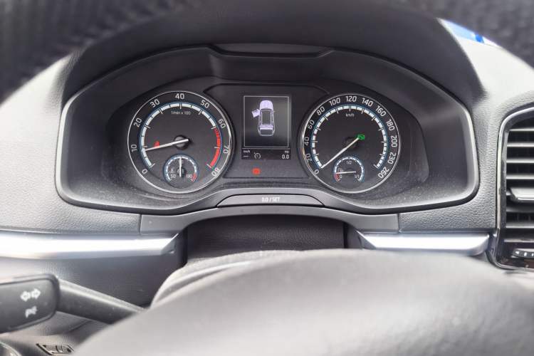 Used Skoda Karoq 2019 TSI280 SmartDrive Luxury Edition China V Standard