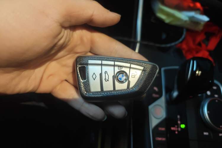 Used BMW 3 Series 2022 325i M Sport Package