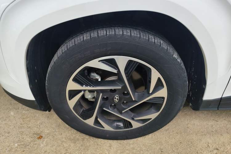 Used Hyundai Custo 2021 270TGDi Prestige LUX
