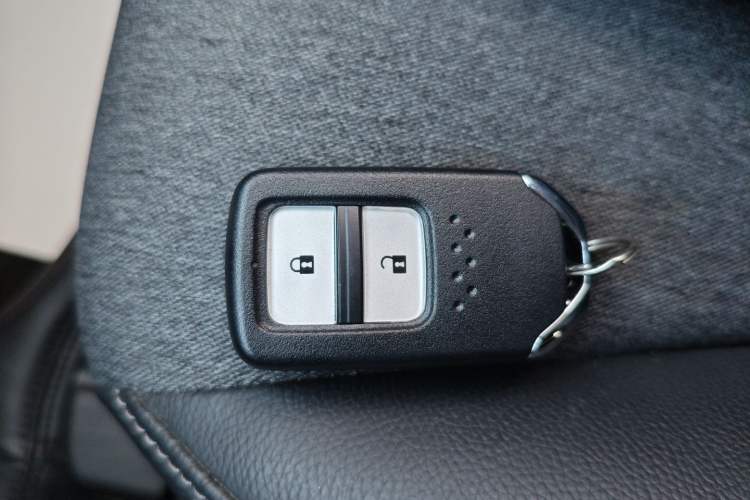 Used Honda XR-V 2021 220TURBO CVT Luxury Edition
