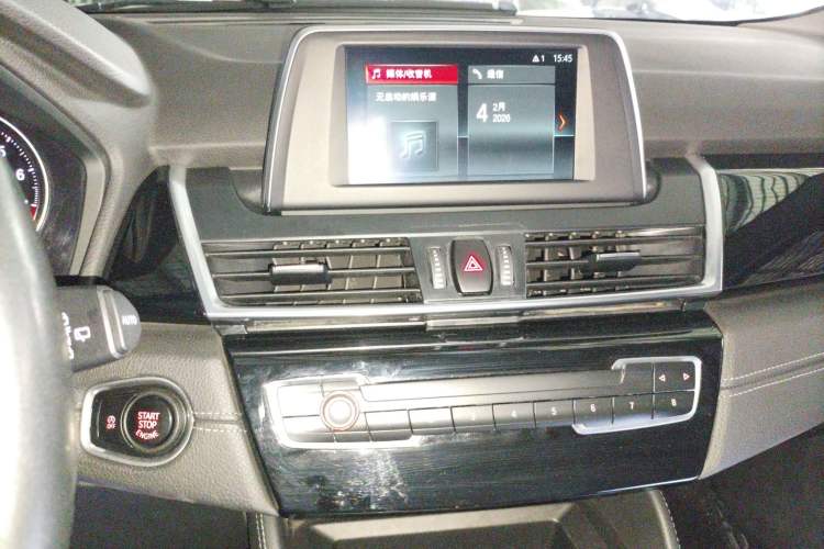 Used BMW 2 Series Active Tourer 2018 218i Premium Sports Package