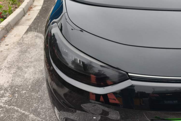 Used Volkswagen ID.3 2023 Pure Smart Edition