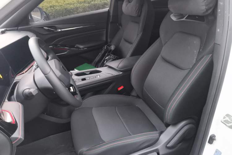 Used CHANGAN X5 PLUS 2025 1.5T DCT High-Energy Version