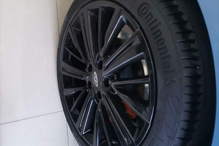 Used Chery Arrizo 8 2022 1.6T DCT Elite
