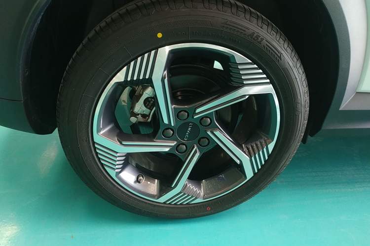 Used Lynk & Co 06 2025 Renew 1.5T Halo
