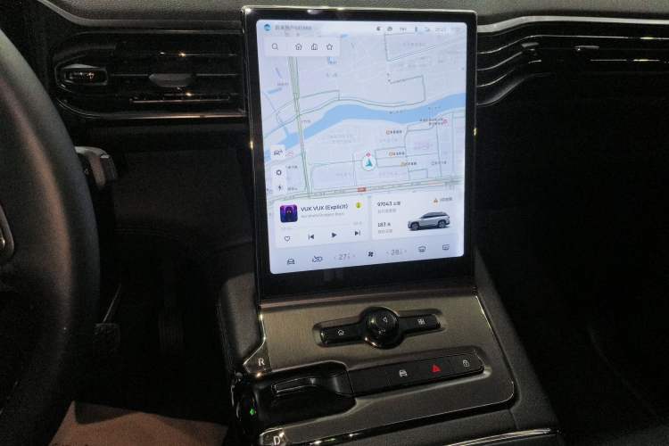 Used Nio ES6 2020 420 km Sport Edition